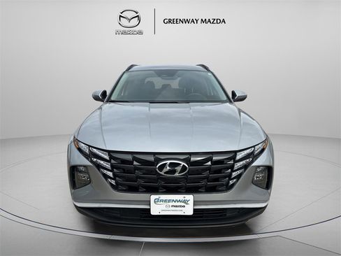 Used 2023 Hyundai Tucson SEL w/ Winter Package image 2