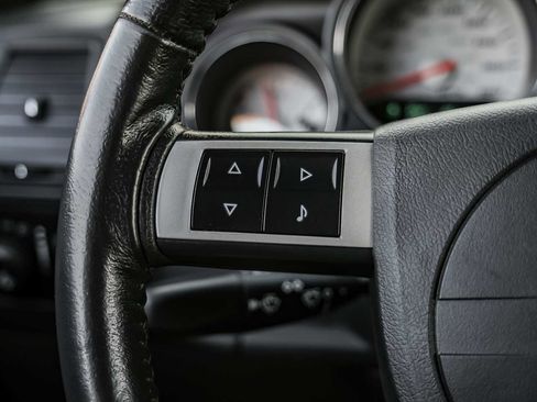 Used 2009 Dodge Challenger SRT8 w/ SRT Option Group II image 17