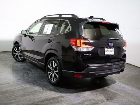 Used 2019 Subaru Forester Limited image 2