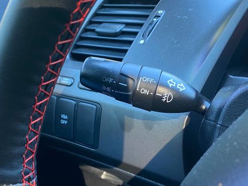 Used 2011 Honda Civic Si image 24