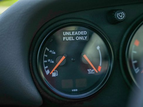 Used 1995 Porsche 911 Carrera image 41