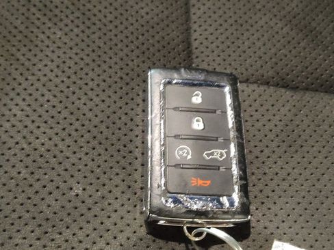 Used 2023 Jeep Grand Cherokee Altitude AWD/4WD image 32