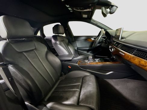 Used 2018 Audi A4 2.0T Prestige image 29