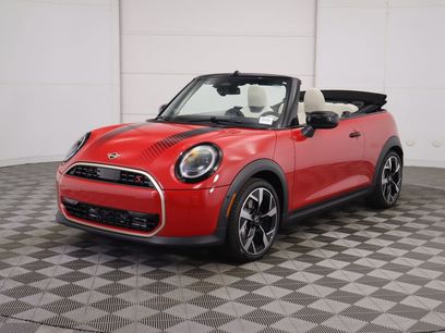 New 2026 MINI Cooper S