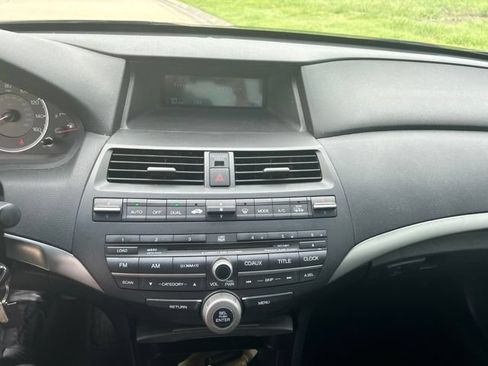 Used 2009 Honda Accord EX-L image 13