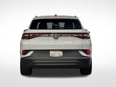 Used 2021 Volkswagen ID.4 Pro S image 6