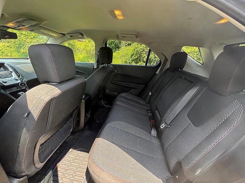 Used 2016 Chevrolet Equinox LT w/ Convenience Package image 14