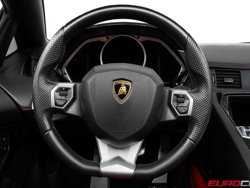 Used 2015 Lamborghini Aventador LP 700-4 AWD/4WD image 37