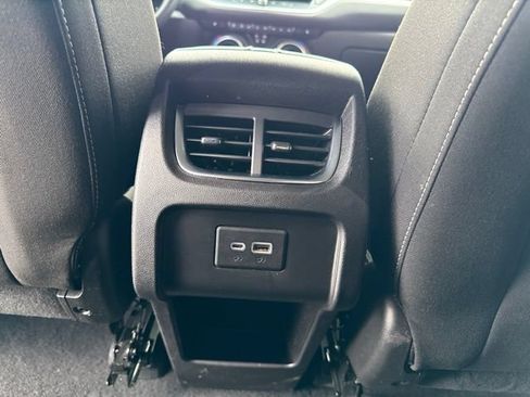 Used 2025 Chevrolet Blazer LT w/ LPO, 'HIT The Road' Package FWD image 35