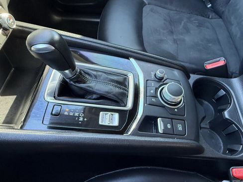 Used 2020 MAZDA CX-5 Touring image 24