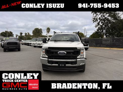 Used 2021 Ford F350 XL w/ Power Equipment Group image 6