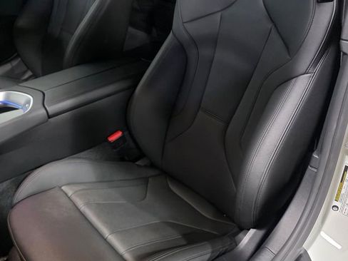 Used 2025 BMW Z4 sDrive30i image 15