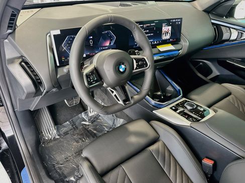 New 2026 BMW X3 xDrive30i w/ M Sport Package AWD/4WD image 7