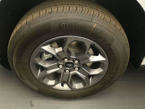 New 2026 Ford Maverick XLT w/ 4K Tow Package image 14