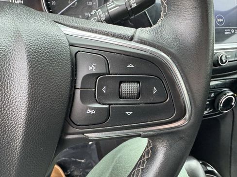 Used 2021 Buick Encore GX Preferred w/ Sport Touring Package image 19