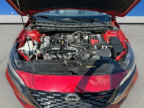 Used 2023 Nissan Altima 2.5 SR w/ SR Premium Package image 28