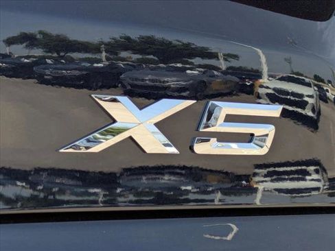 Certified 2026 BMW X5 sDrive40i w/ M Sport Package image 17