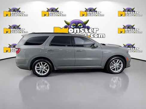 Used 2022 Dodge Durango R/T image 4