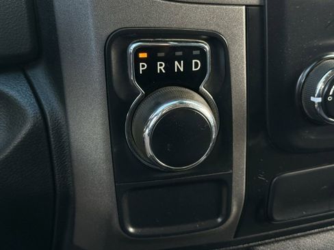 Used 2017 RAM 1500 Tradesman image 20