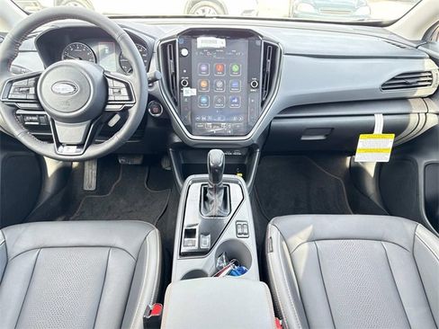 New 2026 Subaru Crosstrek 2.5i Limited image 19