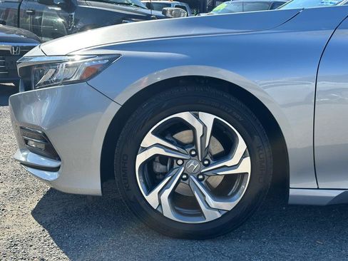 Used 2019 Honda Accord EX-L image 38