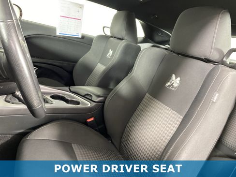 Used 2019 Dodge Challenger R/T Scat Pack image 19