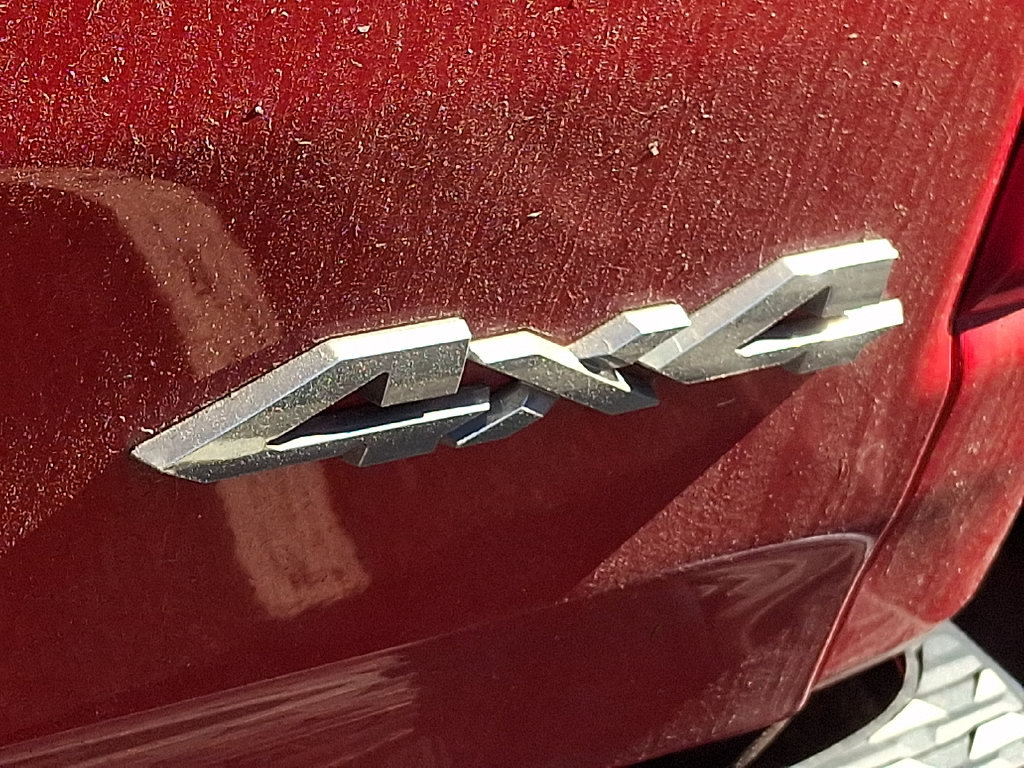 Used 2021 RAM 1500 Big Horn AWD/4WD image 10