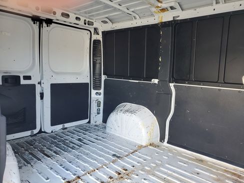 Used 2021 RAM ProMaster 1500 w/ Convenience Group image 28