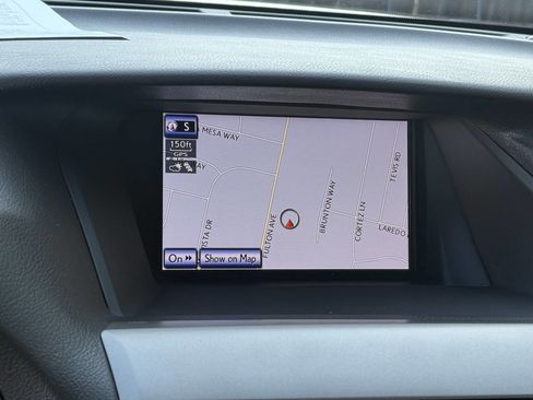 Used 2013 Lexus RX 350 Base AWD 4dr SUV image 13