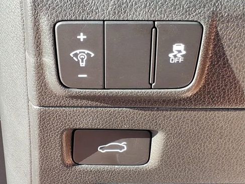 Used 2025 Kia K5 EX FWD image 19