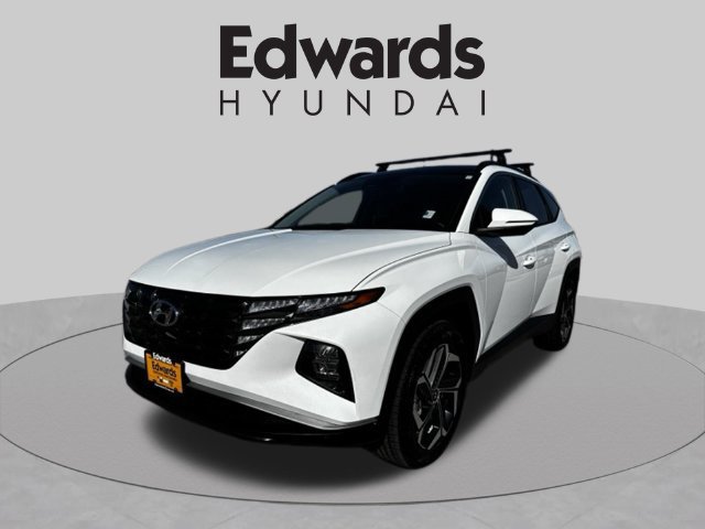Used 2024 Hyundai Tucson SEL AWD/4WD image 1