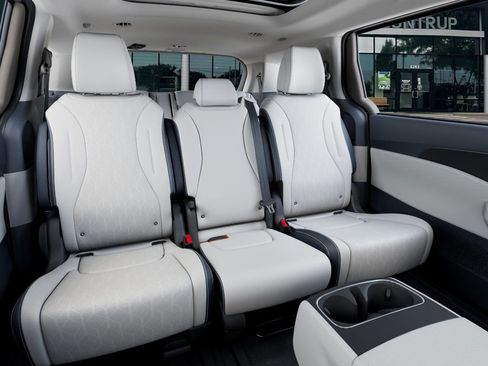 New 2026 Kia Carnival SX image 17