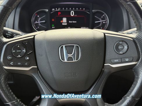 Certified 2023 Honda Passport EX-L image 14