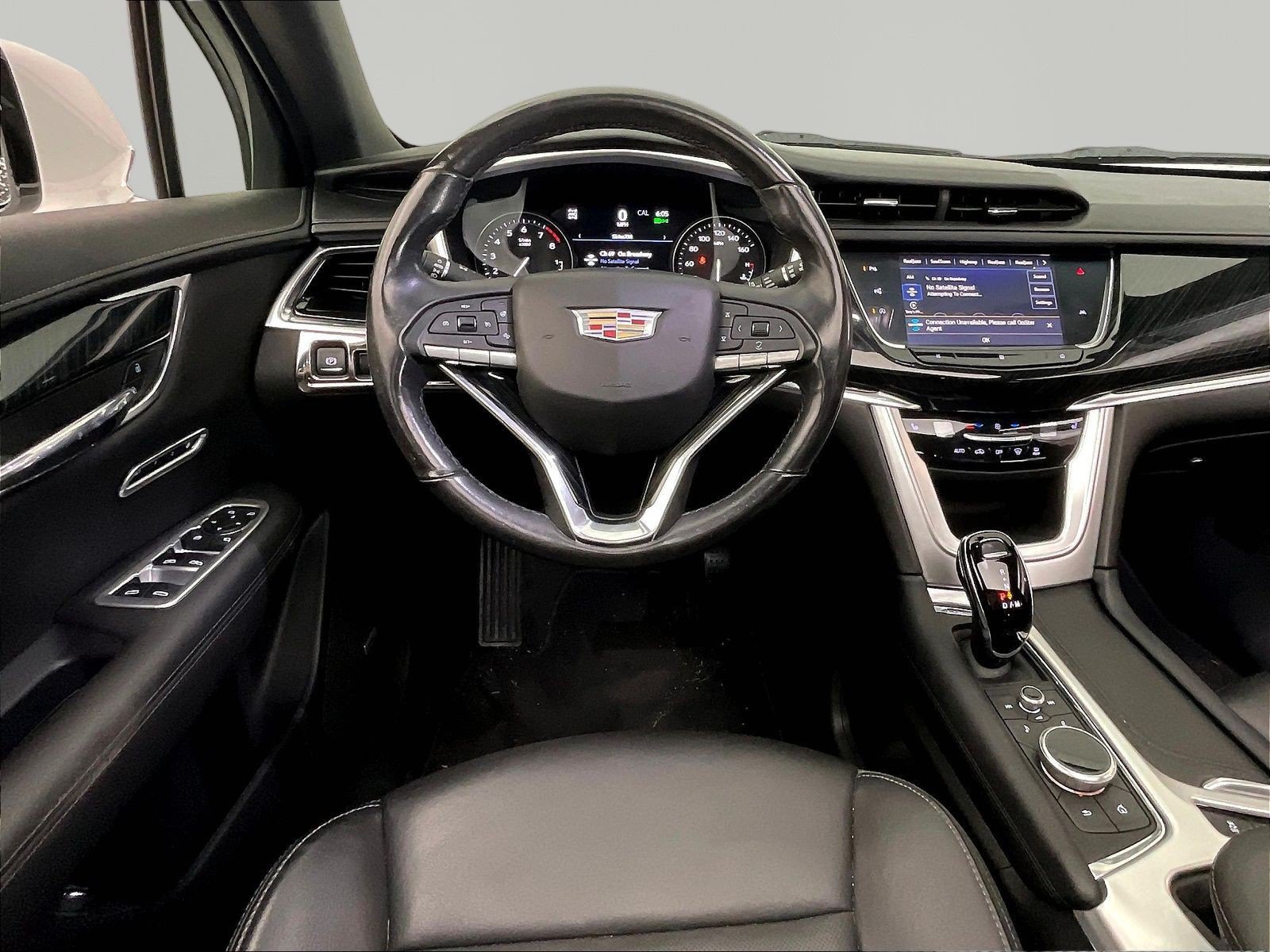 Used 2021 Cadillac XT6 Premium Luxury AWD/4WD image 8