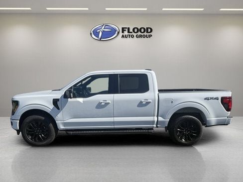 New 2026 Ford F150 XLT w/ Equipment Group 302A MID AWD/4WD image 4