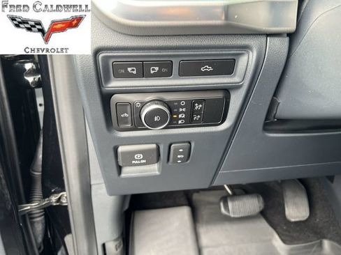 Used 2023 Ford F150 Raptor w/ Blue Interior Package AWD/4WD image 23