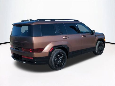 New 2026 Hyundai Santa Fe Calligraphy image 5