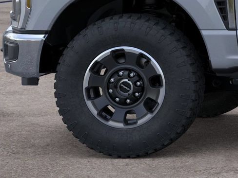 New 2026 Ford F250 Lariat w/ Tremor Off-Road Package AWD/4WD image 44