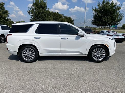 Used 2020 Hyundai Palisade Limited image 8