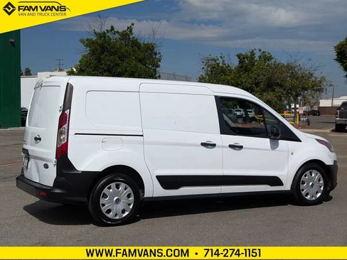 Used 2020 Ford Transit Connect XL FWD image 2