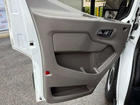 Used 2021 Ford Transit 250 Medium Roof RWD image 24