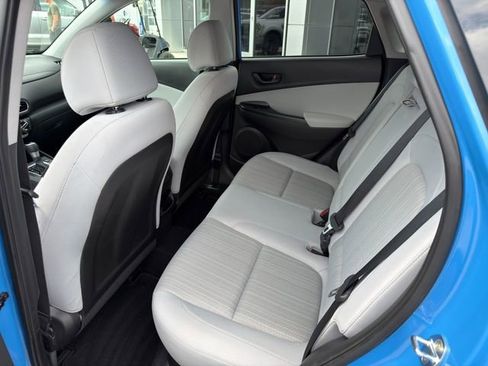 Used 2023 Hyundai Kona SEL w/ Cargo Package FWD image 13