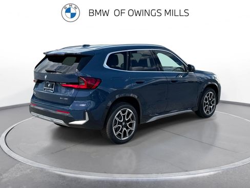 New 2026 BMW X1 xDrive28i w/ Technology Package AWD/4WD image 9