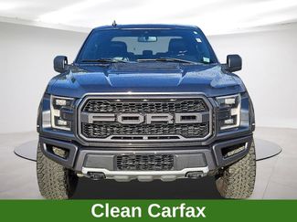 Used 2020 Ford F150 Raptor AWD/4WD video 2