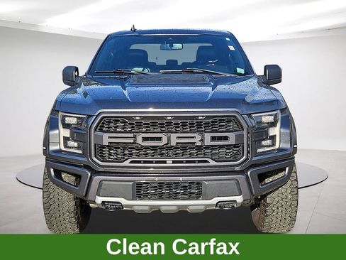 Used 2020 Ford F150 Raptor AWD/4WD image 2