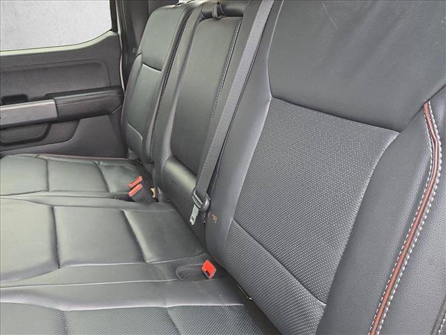 Certified 2021 Ford F150 Lariat w/ Equipment Group 502A High AWD/4WD image 18