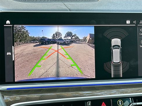 Used 2022 BMW X5 sDrive40i w/ M Sport Package image 14