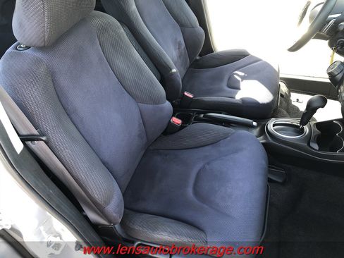 Used 2013 Honda Fit Sport image 24