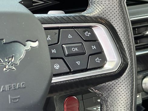 Used 2024 Ford Mustang GT Premium RWD image 19
