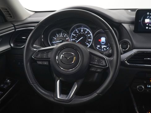 Used 2023 MAZDA CX-9 Touring Plus AWD/4WD image 19